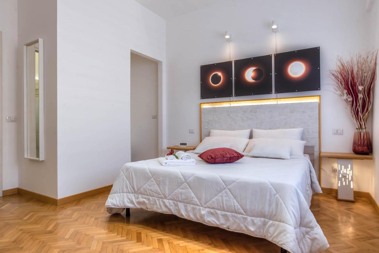 Appartamenti Luna E Sole Roma Dış mekan fotoğraf